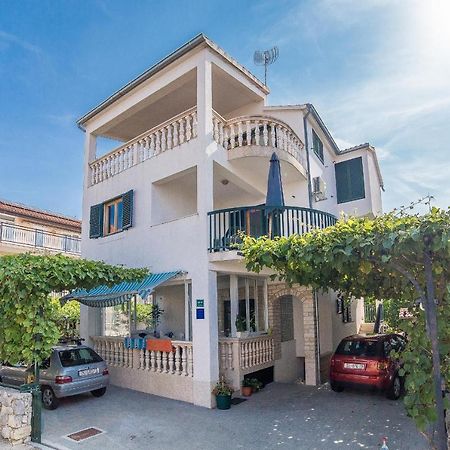Apartments Grulovic Srima Luaran gambar