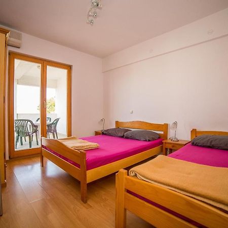 Apartments Grulovic Srima Luaran gambar
