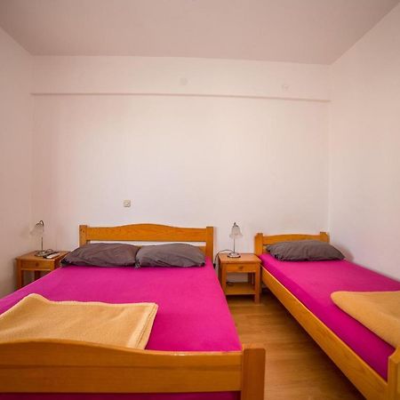 Apartments Grulovic Srima Luaran gambar