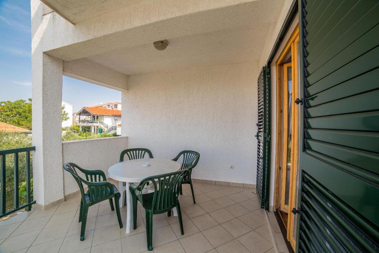 Apartments Grulovic Srima Luaran gambar