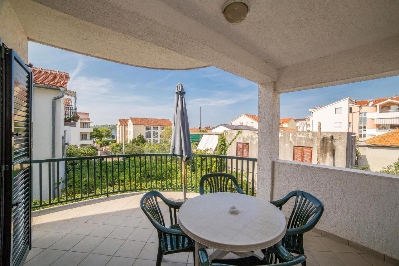 Apartments Grulovic Srima Luaran gambar