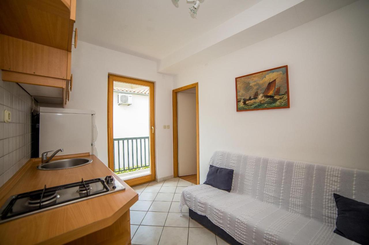 Apartments Grulovic Srima Luaran gambar