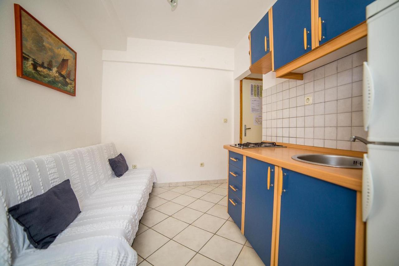 Apartments Grulovic Srima Luaran gambar