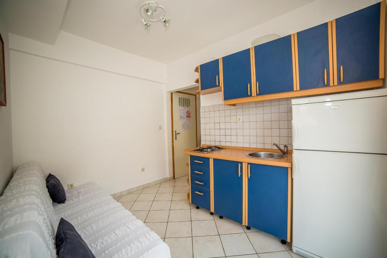Apartments Grulovic Srima Luaran gambar