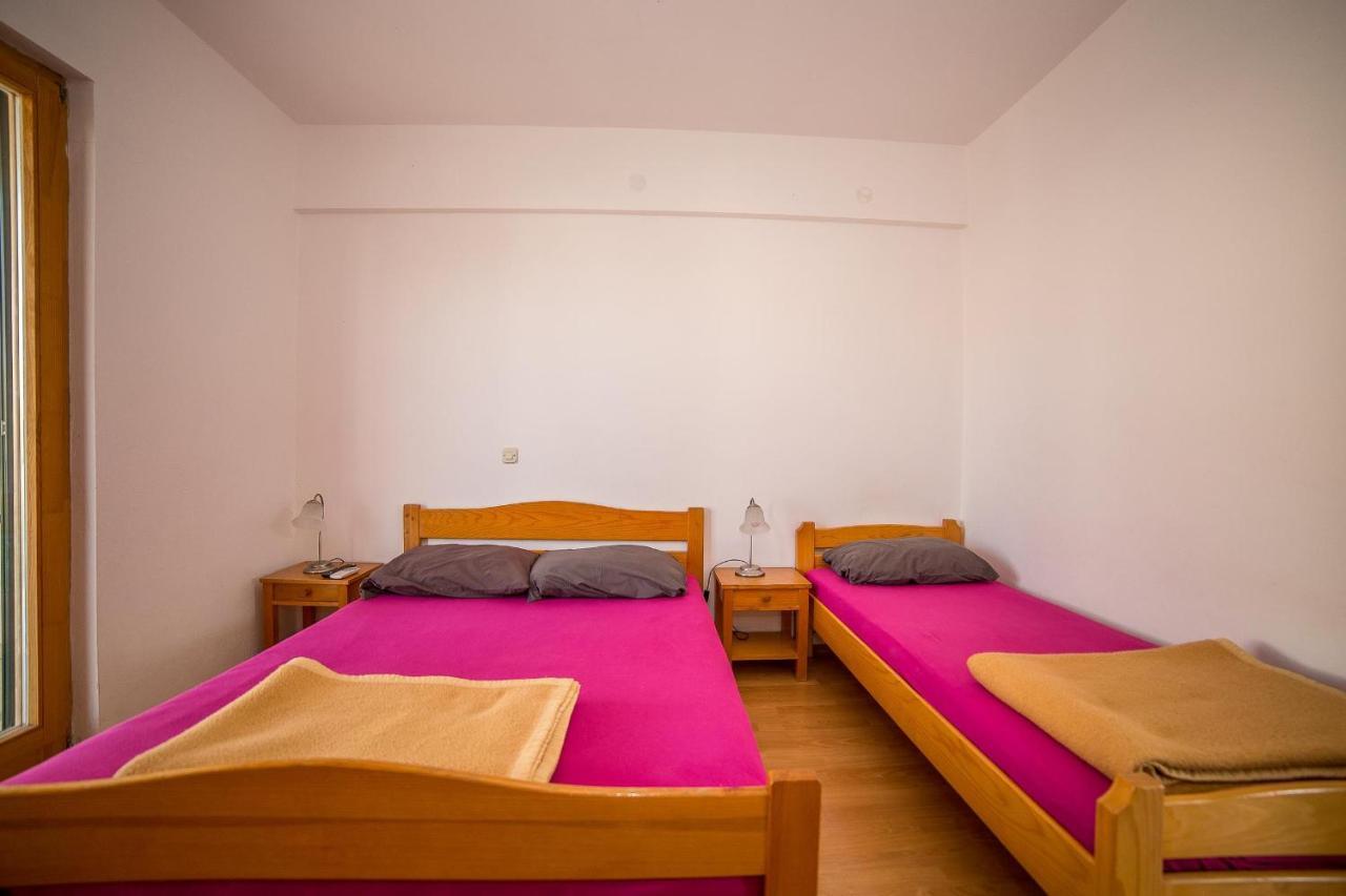 Apartments Grulovic Srima Luaran gambar