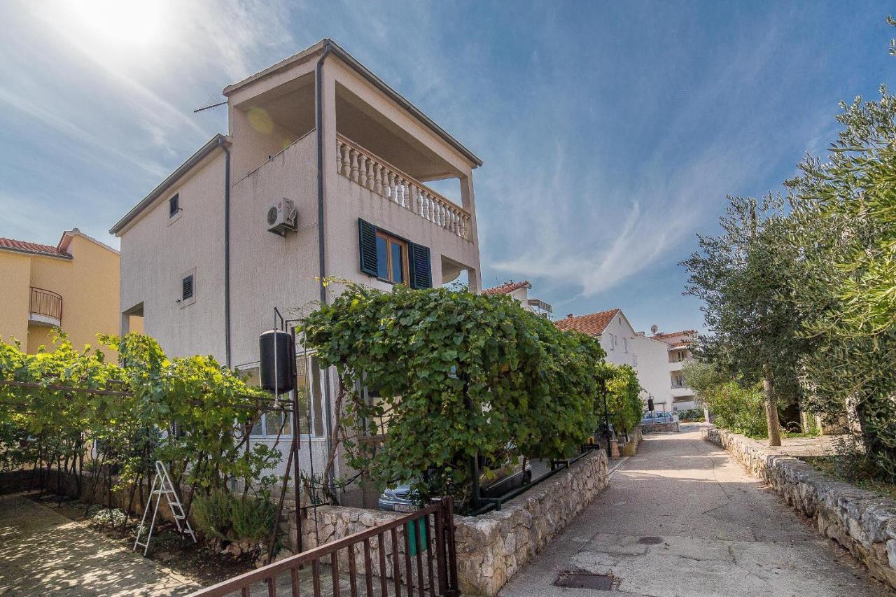 Apartments Grulovic Srima Luaran gambar