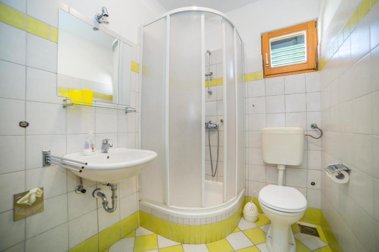 Apartments Grulovic Srima Luaran gambar