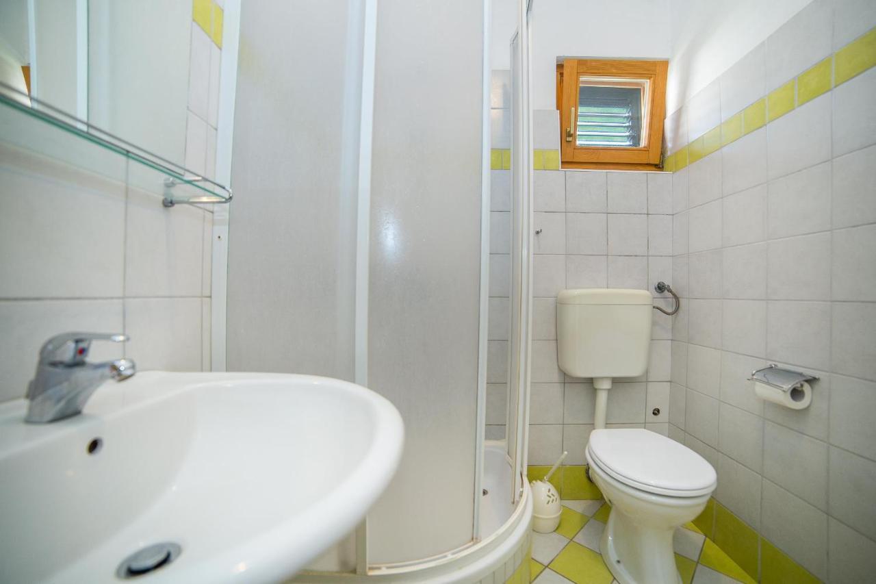 Apartments Grulovic Srima Luaran gambar