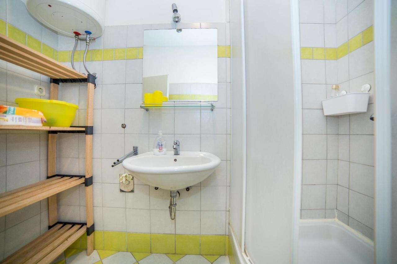 Apartments Grulovic Srima Luaran gambar
