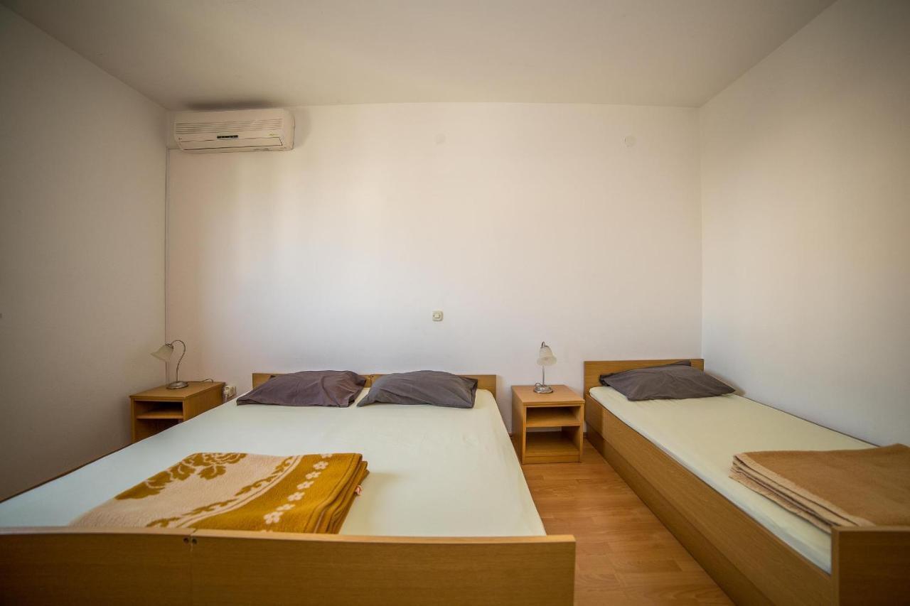 Apartments Grulovic Srima Luaran gambar