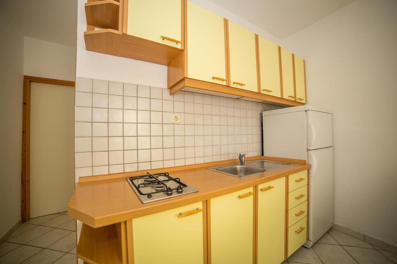 Apartments Grulovic Srima Luaran gambar