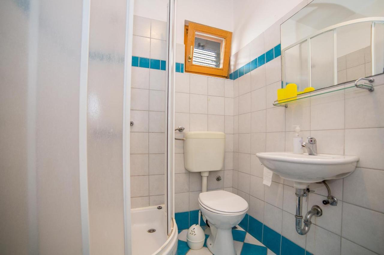 Apartments Grulovic Srima Luaran gambar