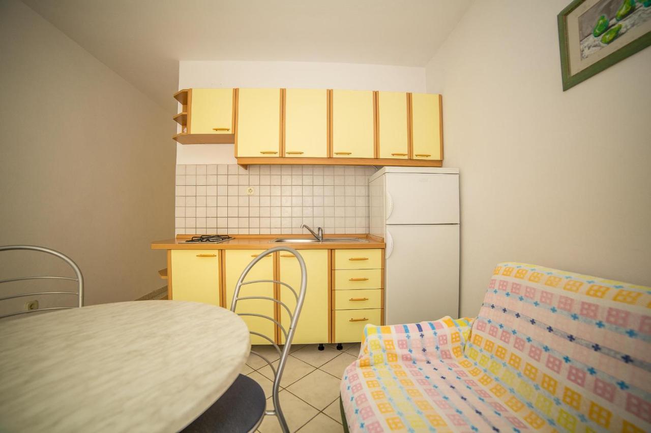 Apartments Grulovic Srima Luaran gambar