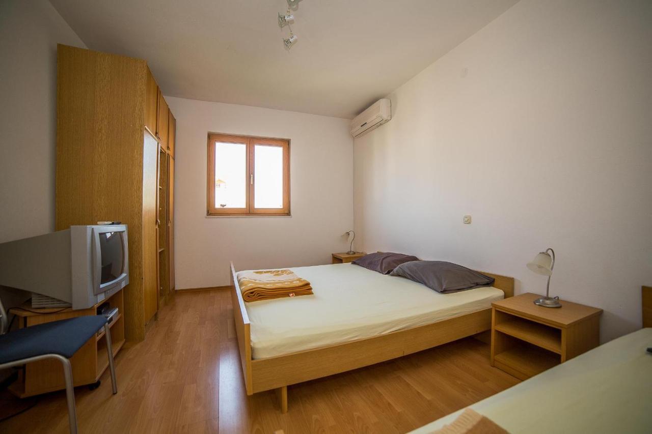 Apartments Grulovic Srima Luaran gambar